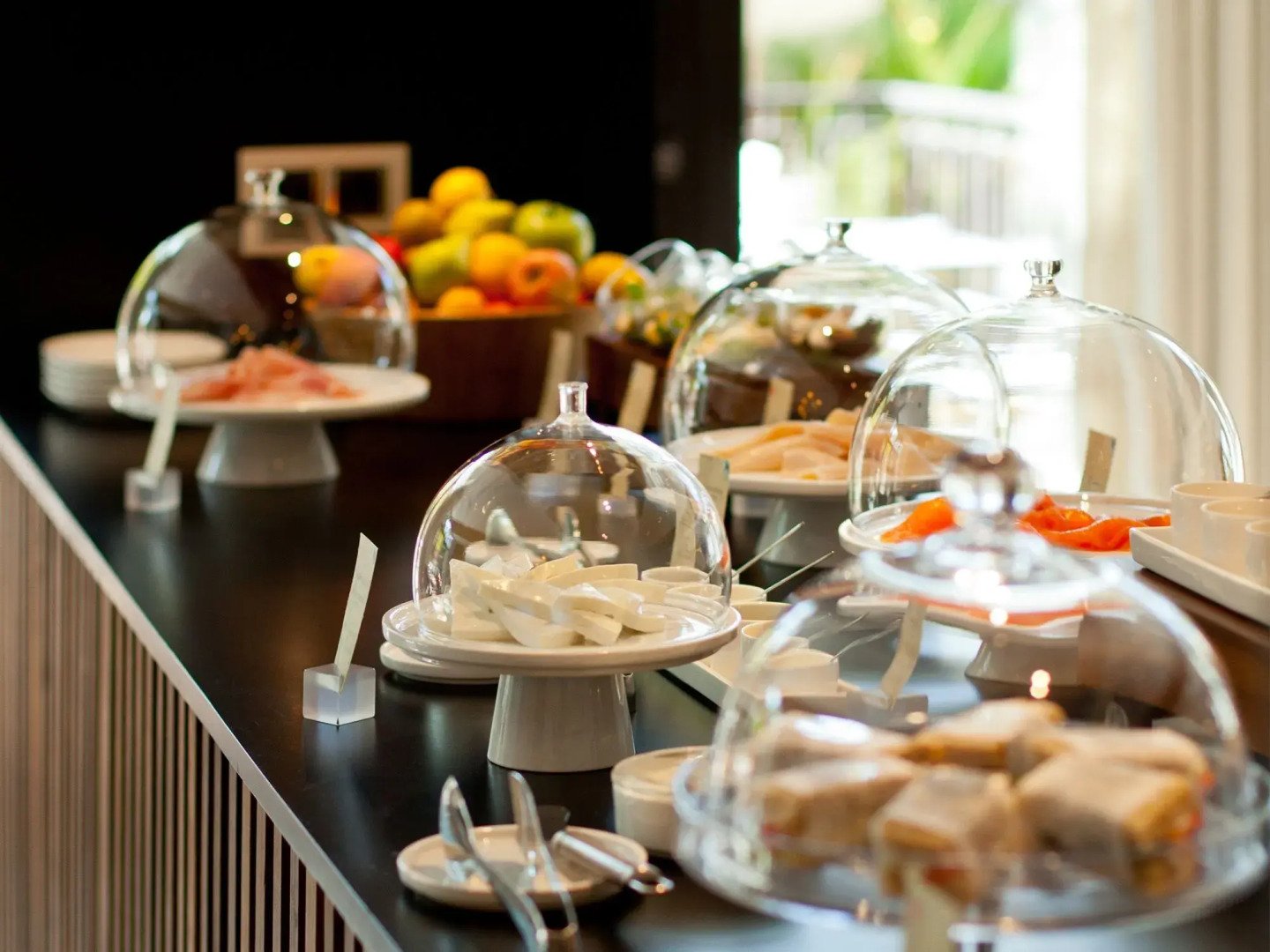 The Oasis by Don Carlos Resort