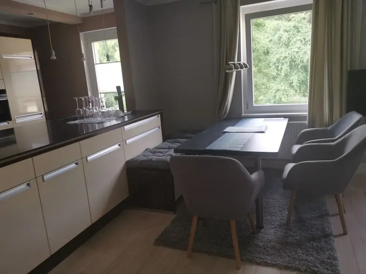 Ferienwohnung 1.OG.Links