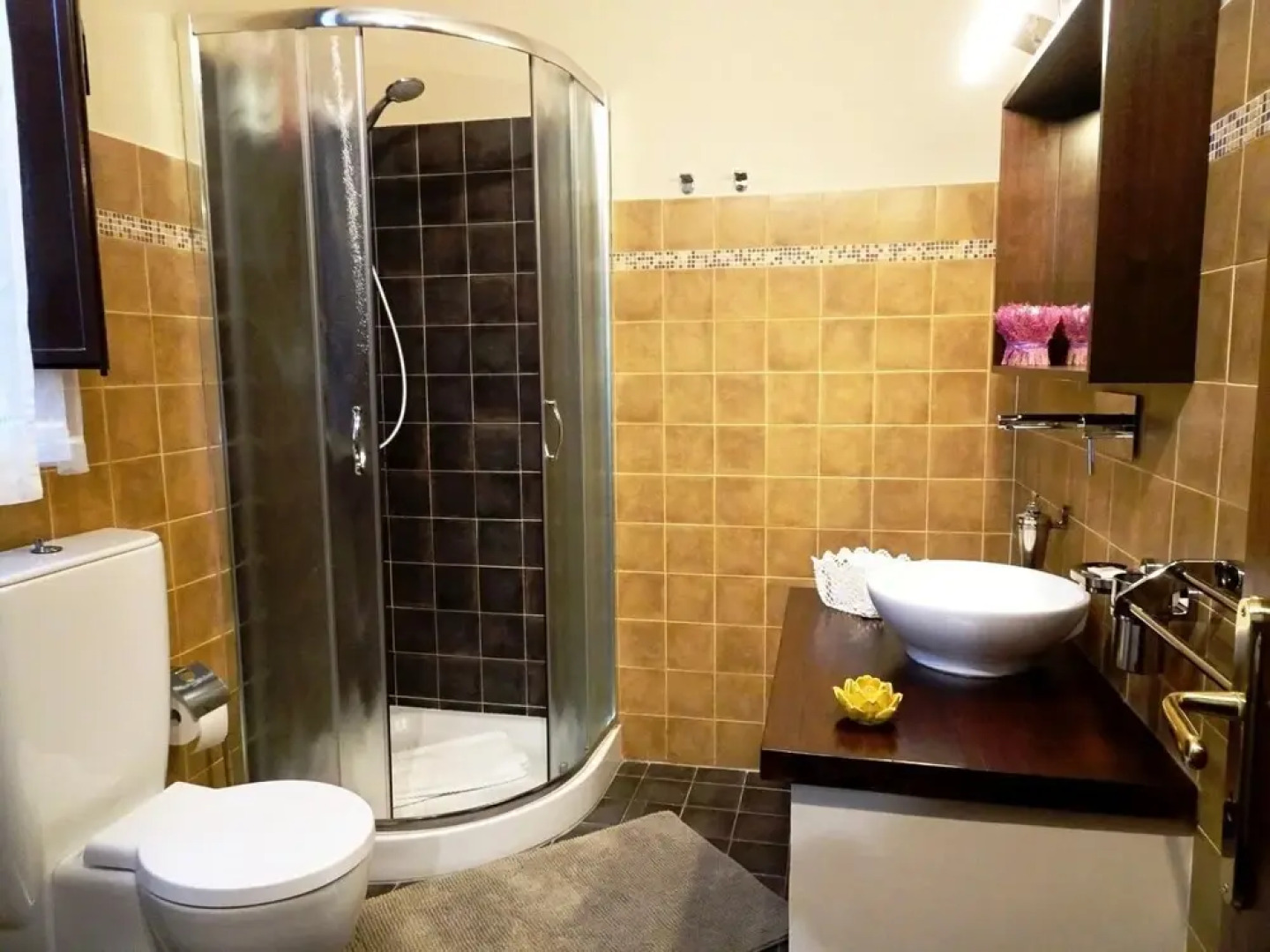 Guest House Le Ginestre Dell'Etna