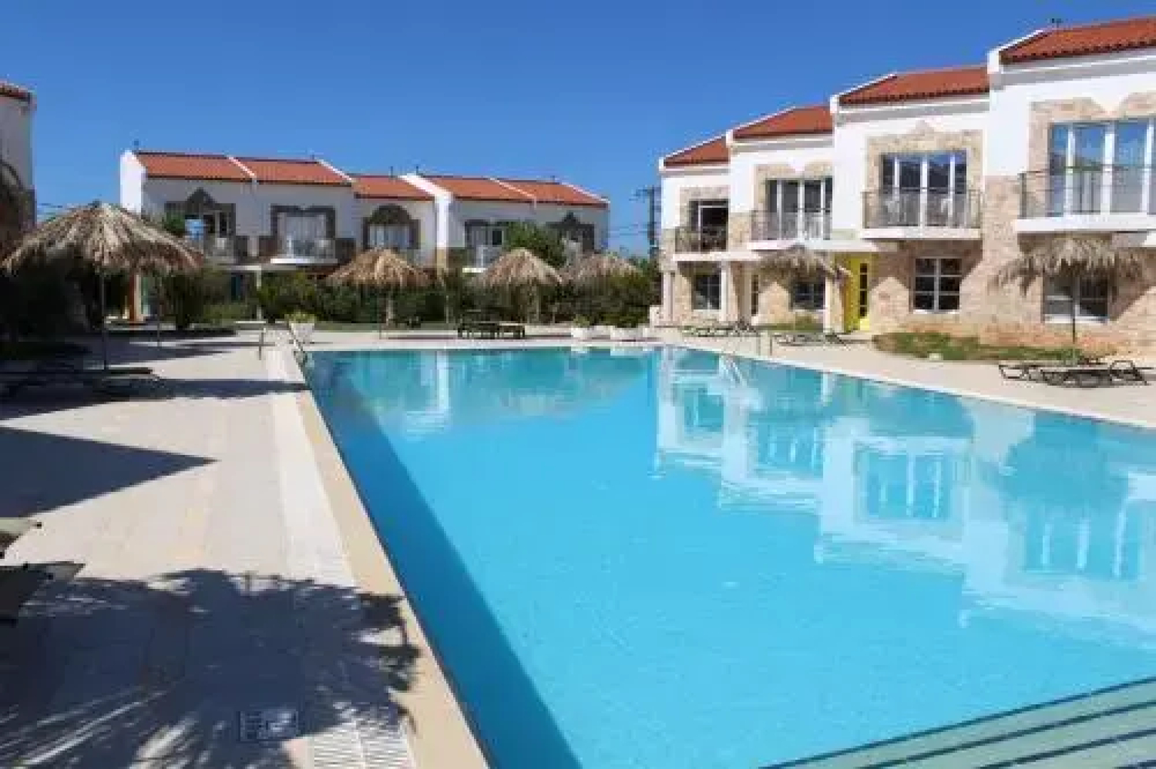 Grapevines Villas 12