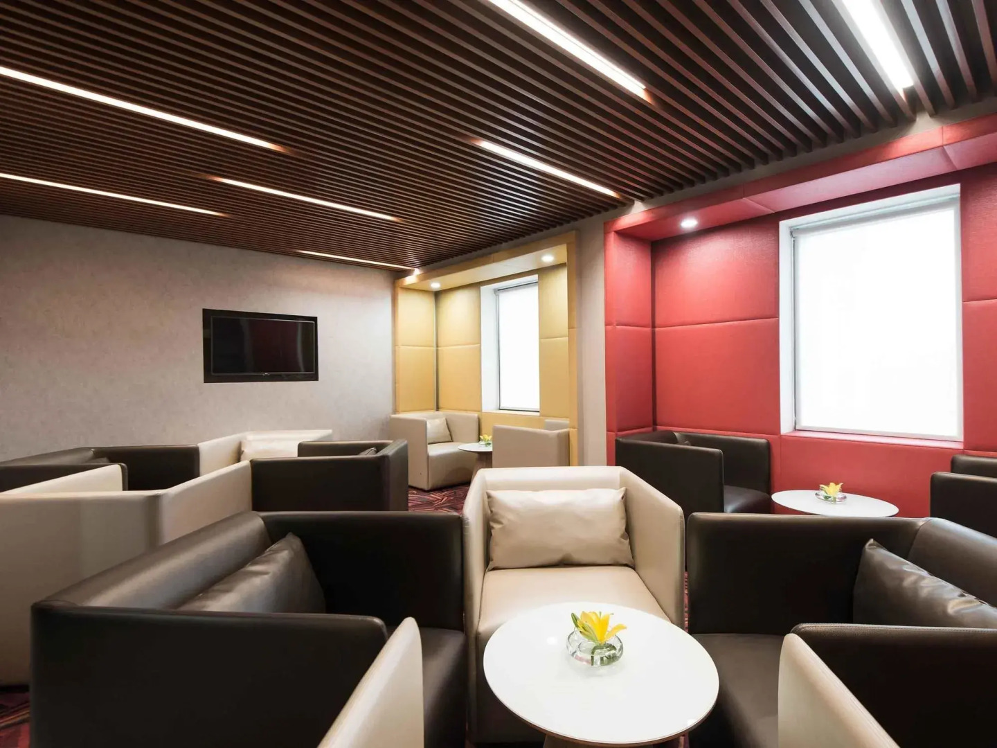 ibis New Delhi Aerocity Hotel