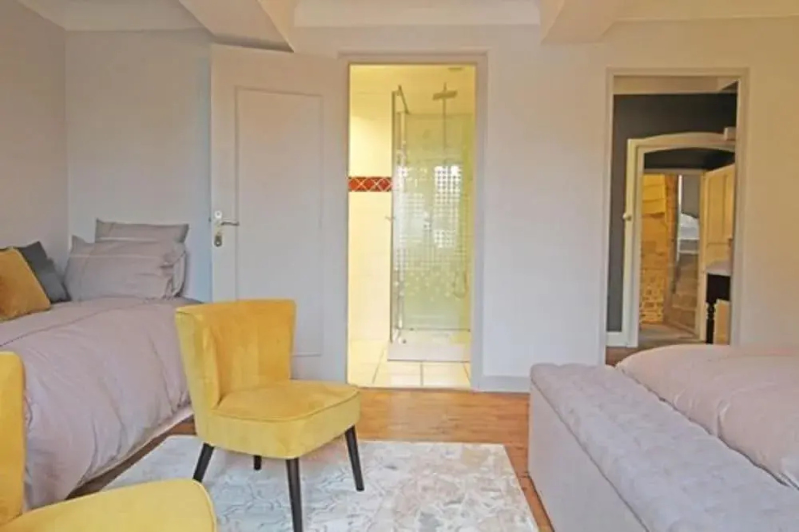 Le Manoir De Juganville