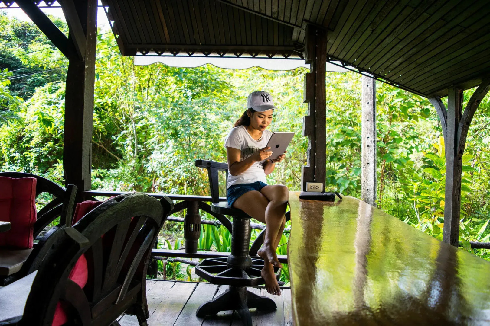 Montania Lifestyle Hotel