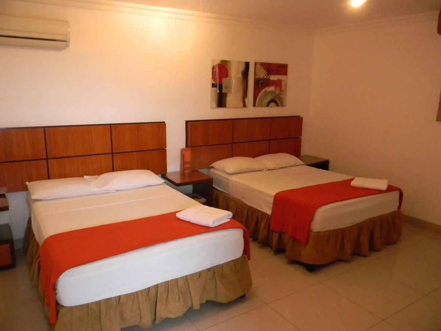 Hotel Suites Guayaquil