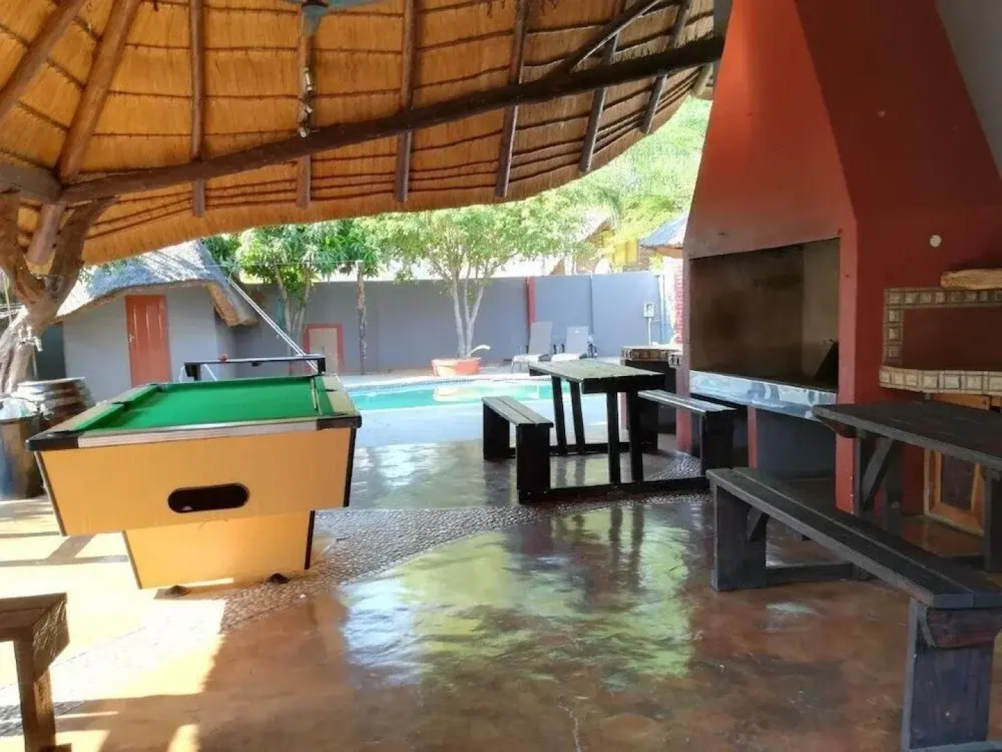 Khayalami Hotels - Lephalale