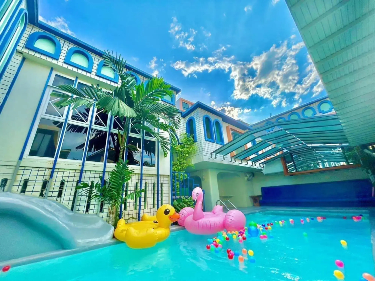 Hy Resort