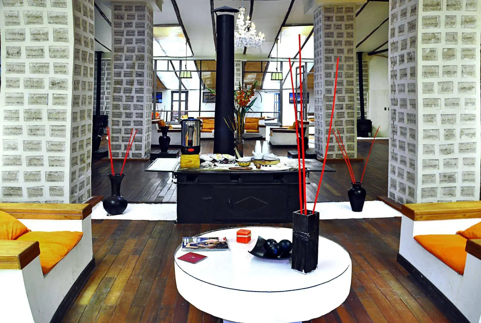 Hotel Palacio de Sal