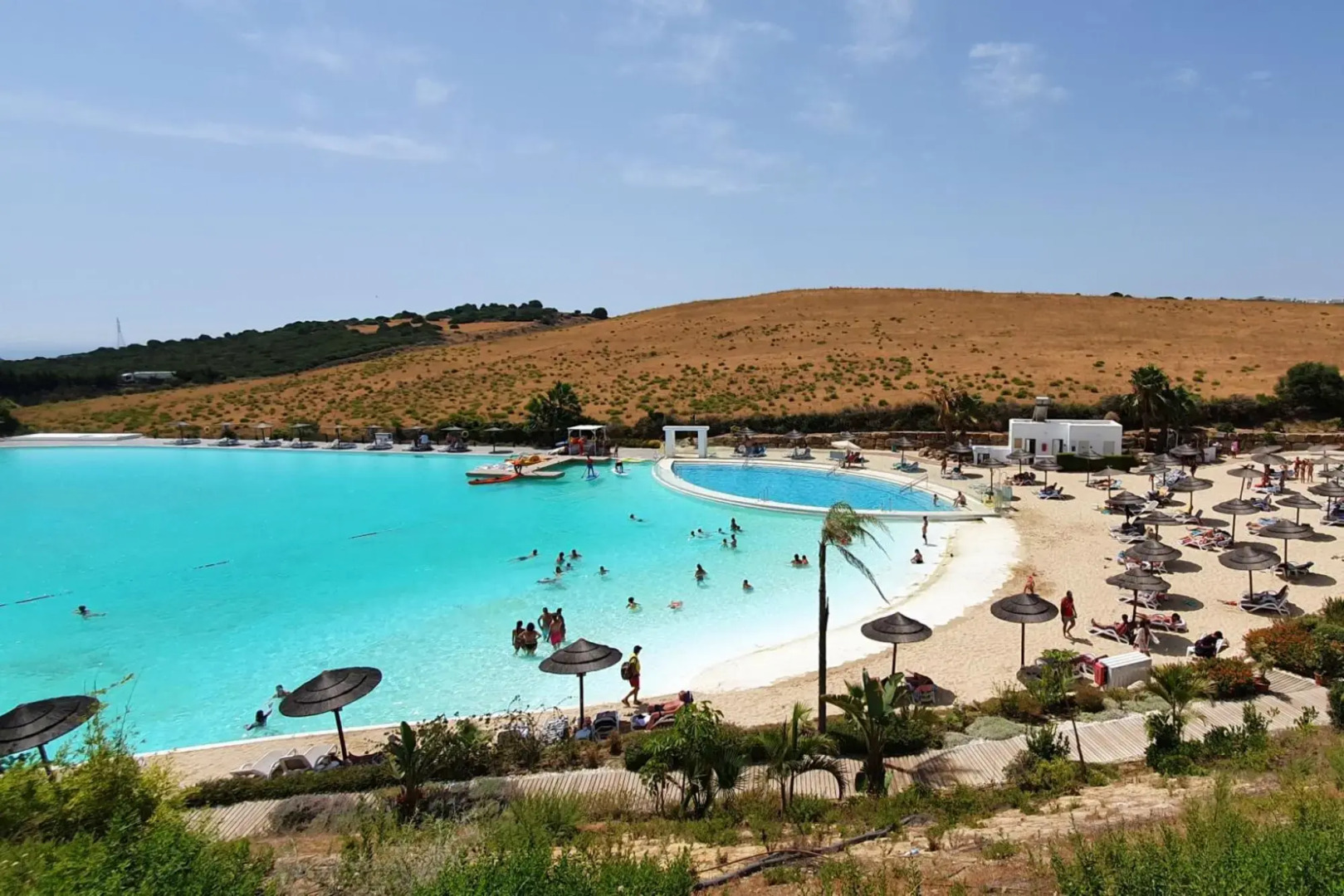 Luxury Penthouse Alcazaba Lagoon EHHouse