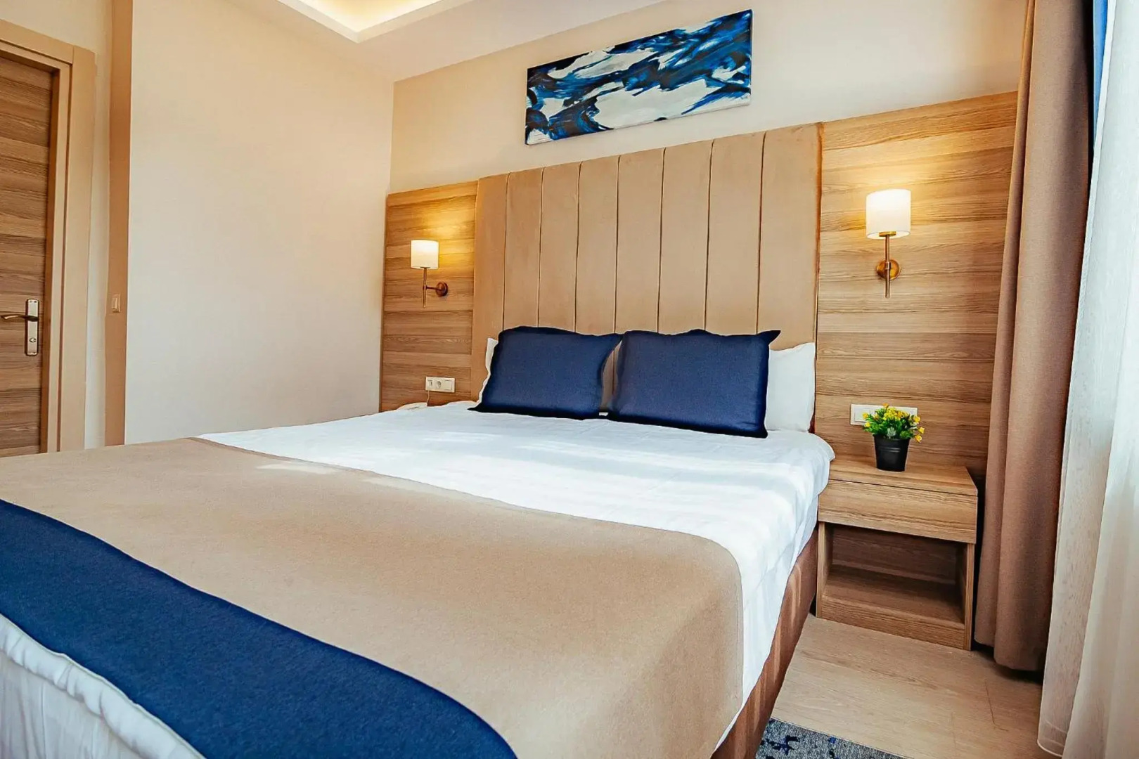 Hotel the Designers Cheongnyangni