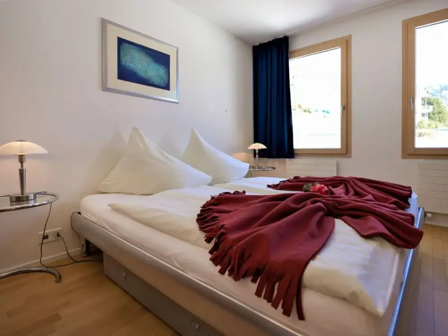 Chesa Lej Pontresina