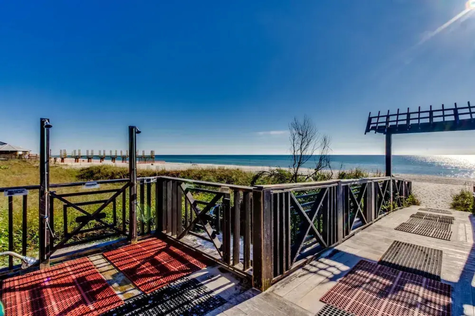 Shores of Panama by Forehand Rentals