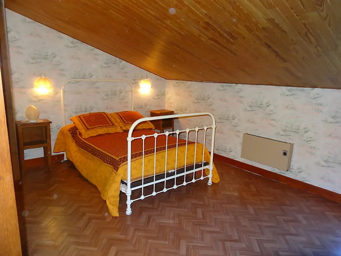 Holiday Home Josette