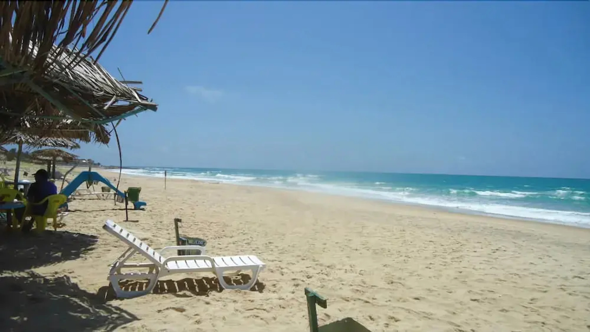 Apartamento Beira Mar na Praia de Búzios