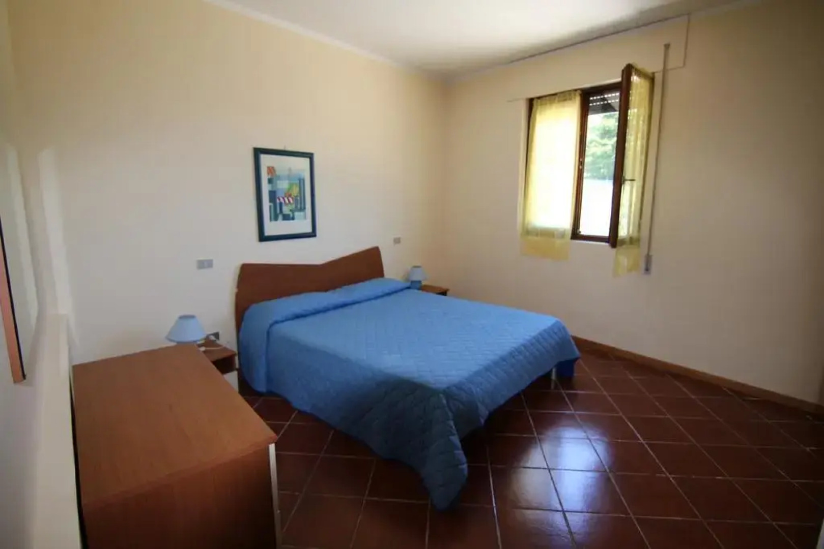 Residence Vallelonga