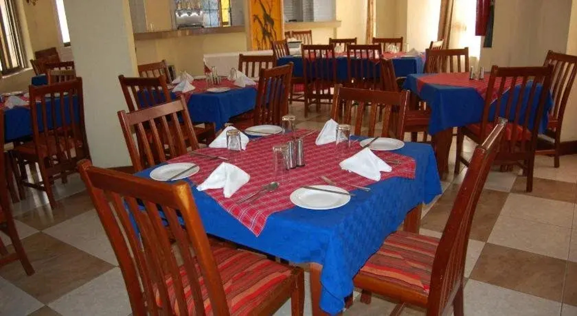 Arusha tourist inn Hotel