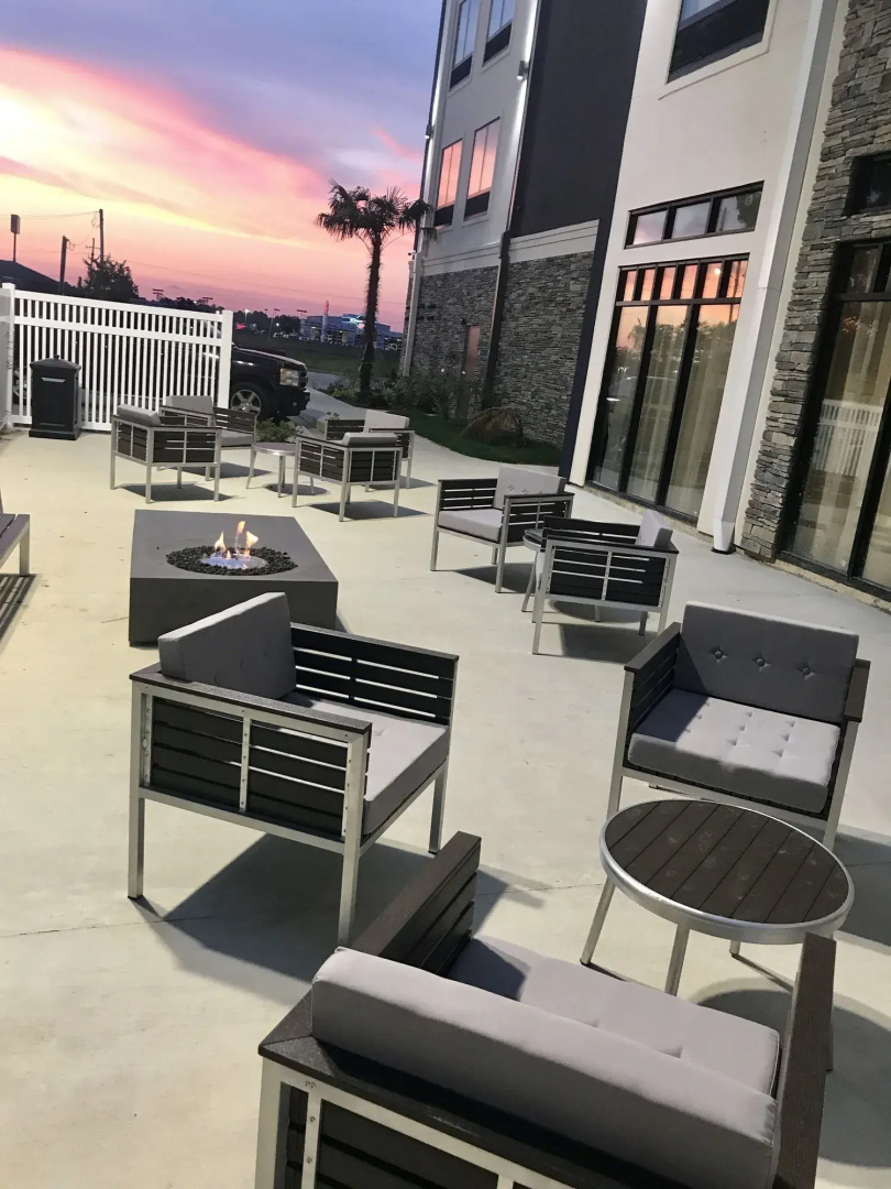 Best Western PLUS Ruston Hotel