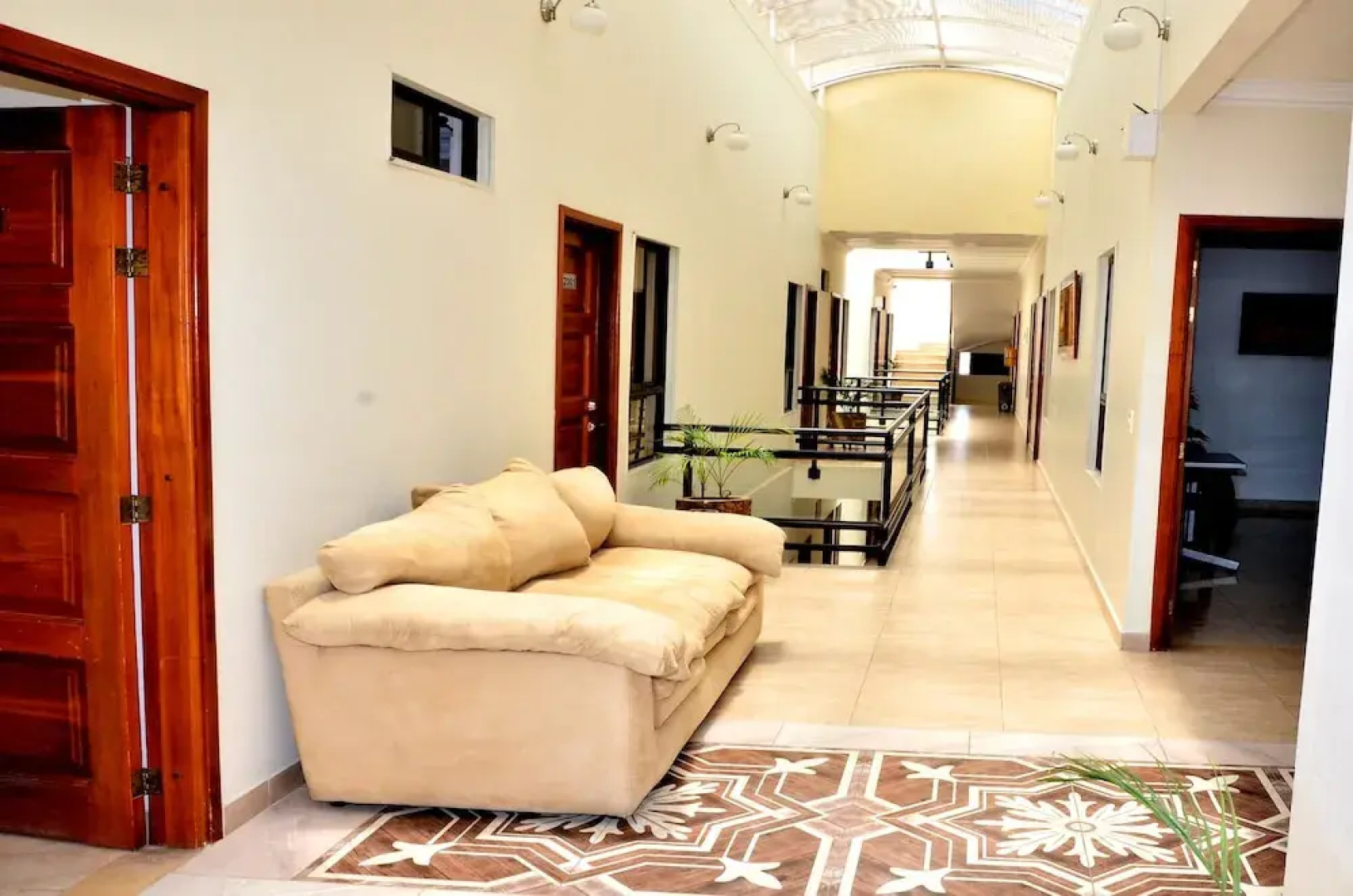 Hotel Ciro