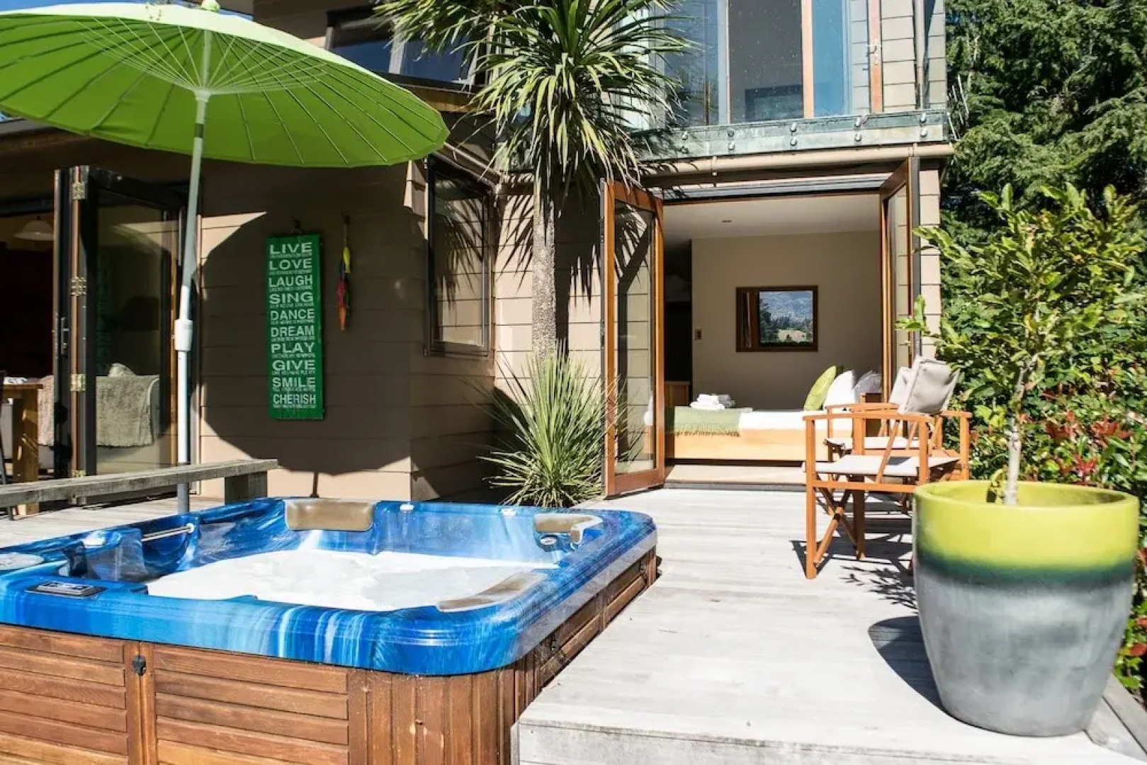 Bearsden Bed & Breakfast