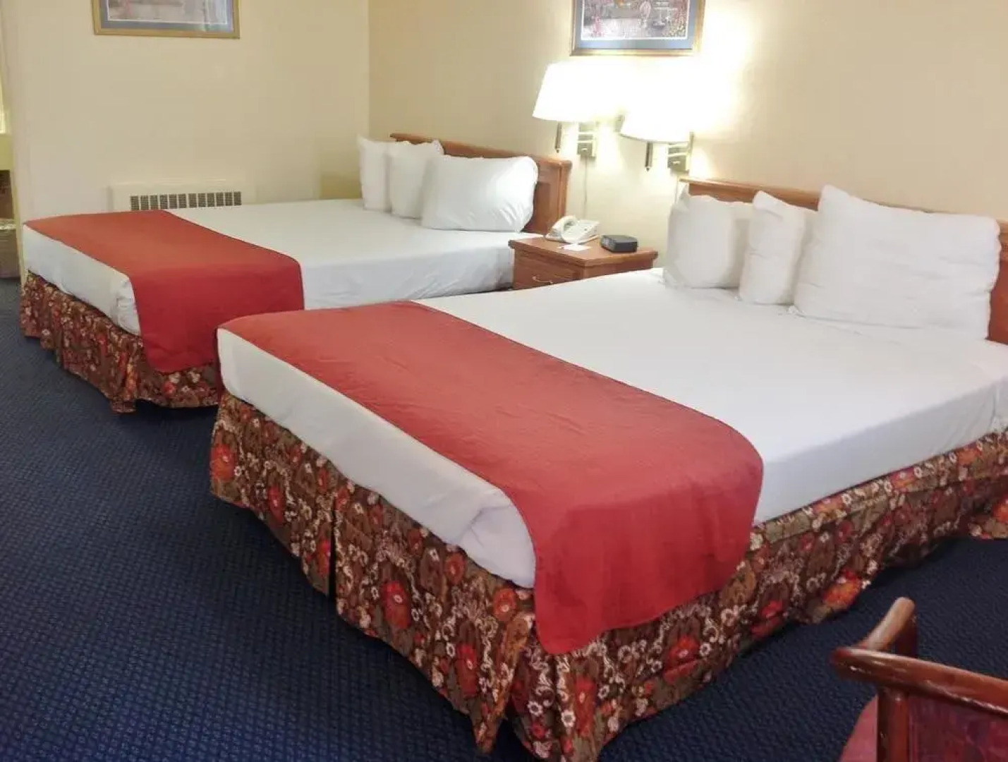 Americas Best Value Inn Goodland