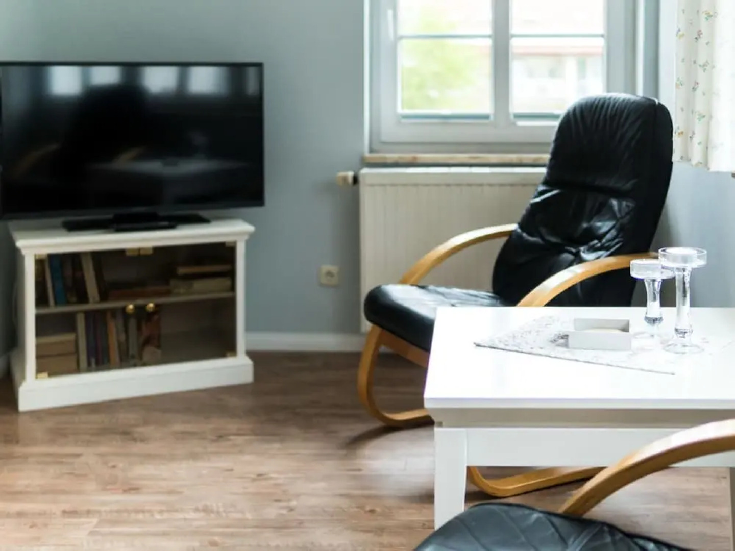 Classy Apartment in Wohlenberg near Sea