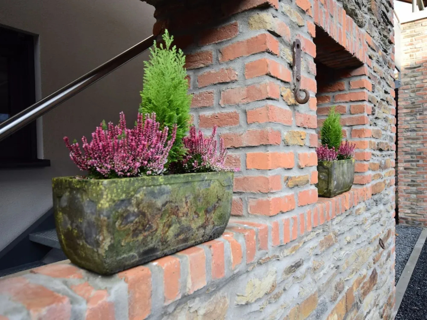 Stylish Apartment In Leglise With Terrace