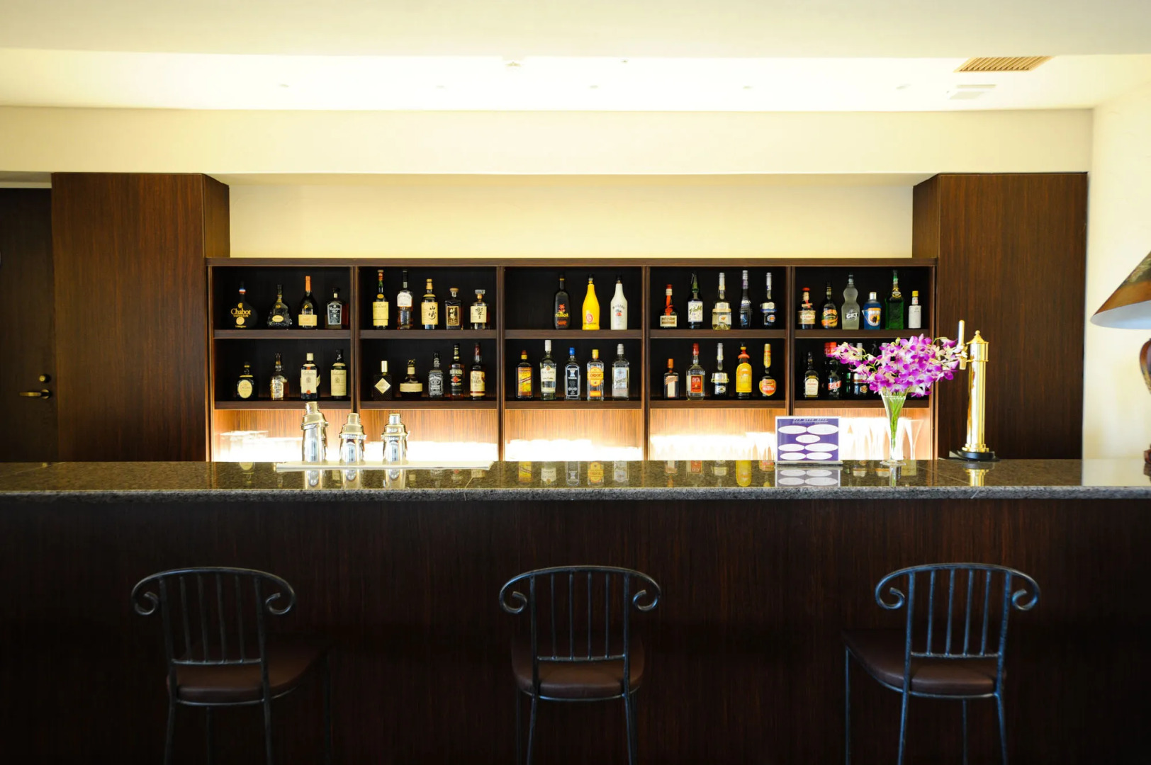 Grandvrio Resort Ishigakijima Oceans Wing Hotel