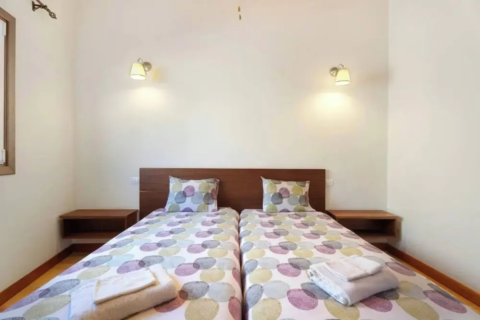 La Calabacera Casa Amarilla N0075