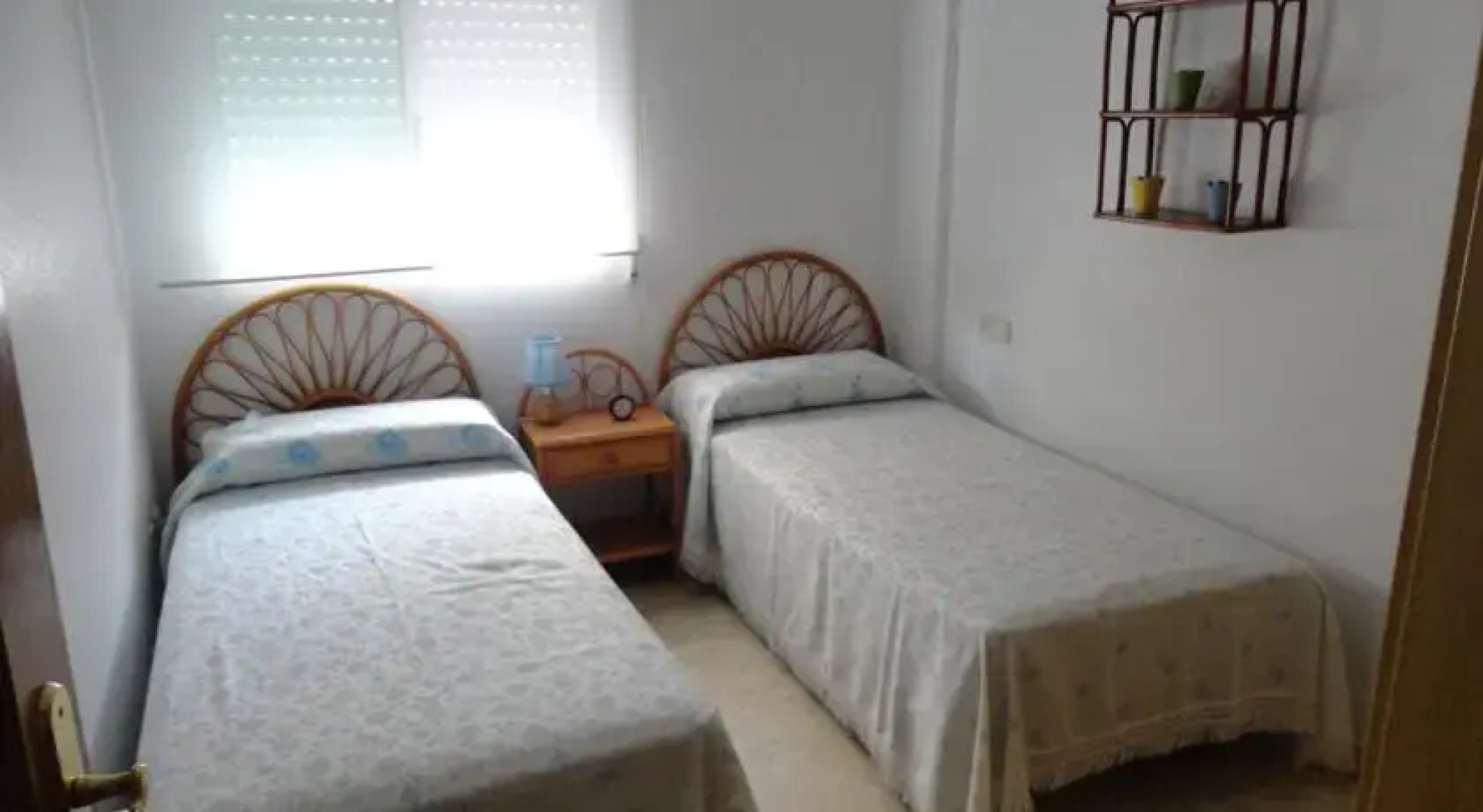 Apartment Gandia Playa 3000