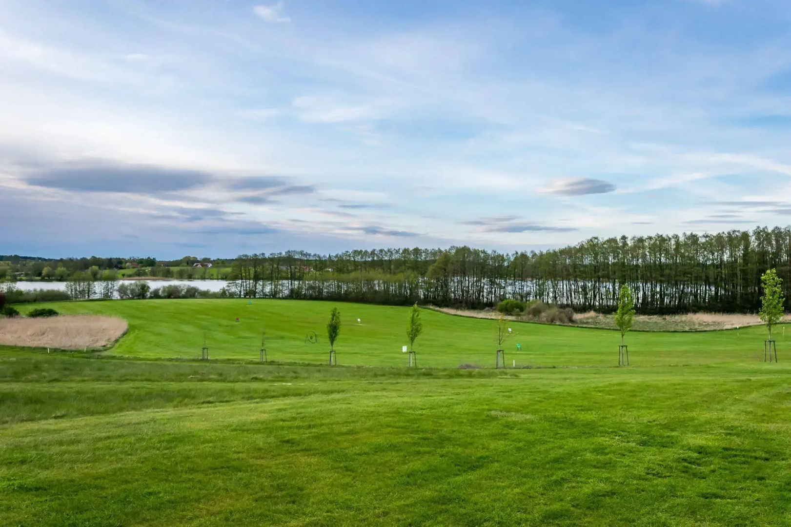 Van der Valk Golfhotel Serrahn