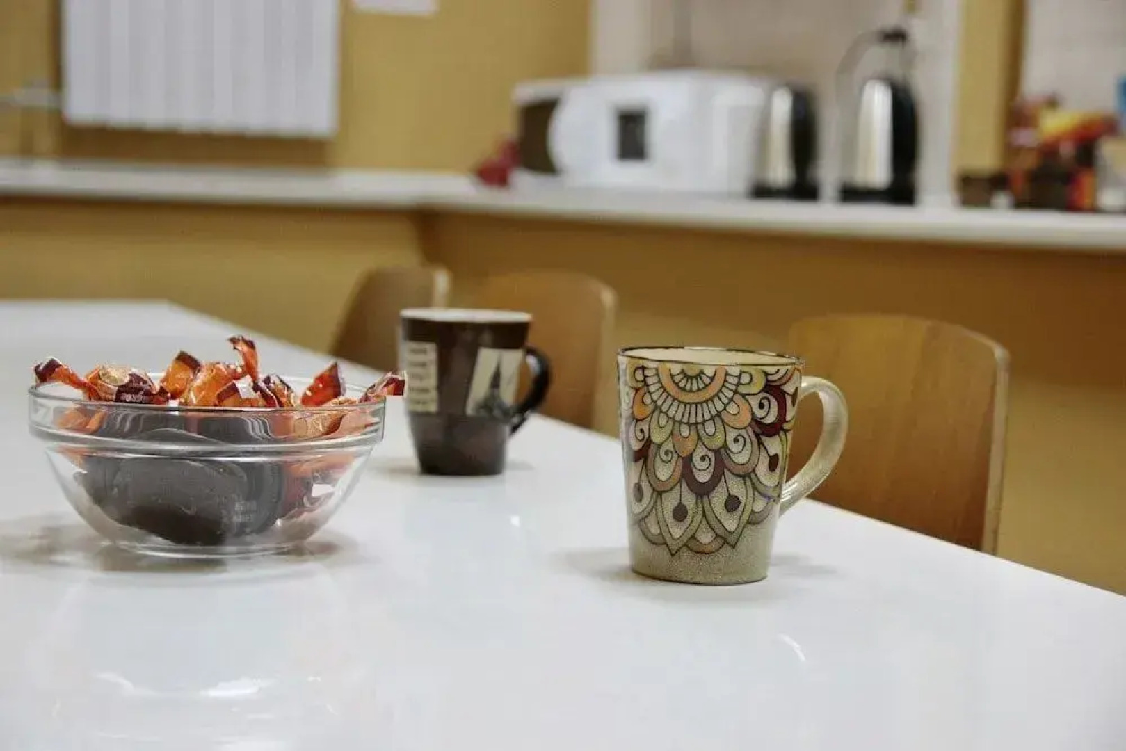 Жилые помещения Podvorie