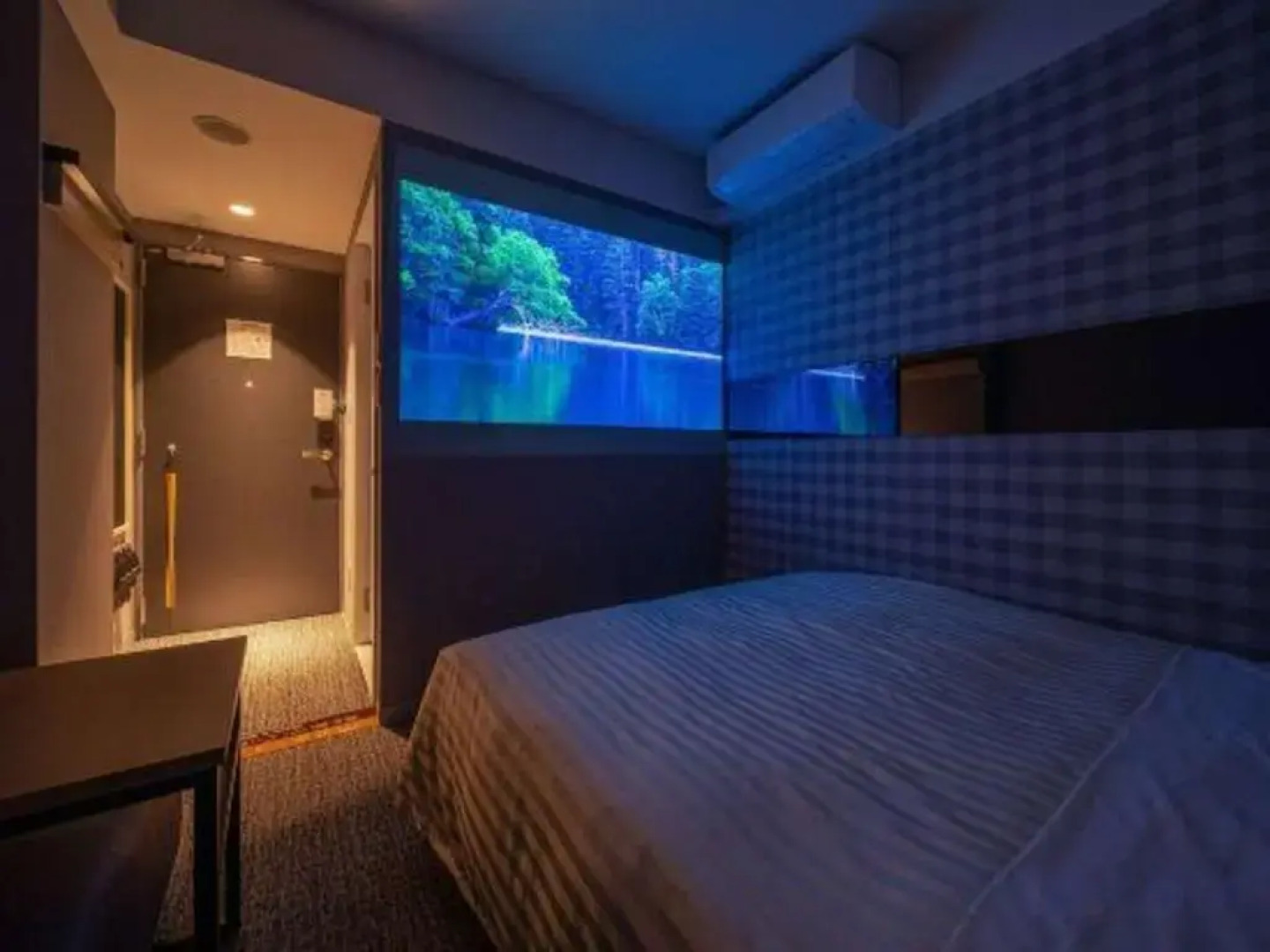 Super Hotel Anan Shiyakushomae