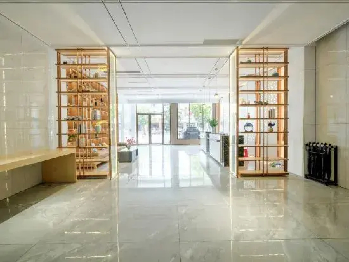 Sheng Karen International Hotel (Lingao Station Branch)