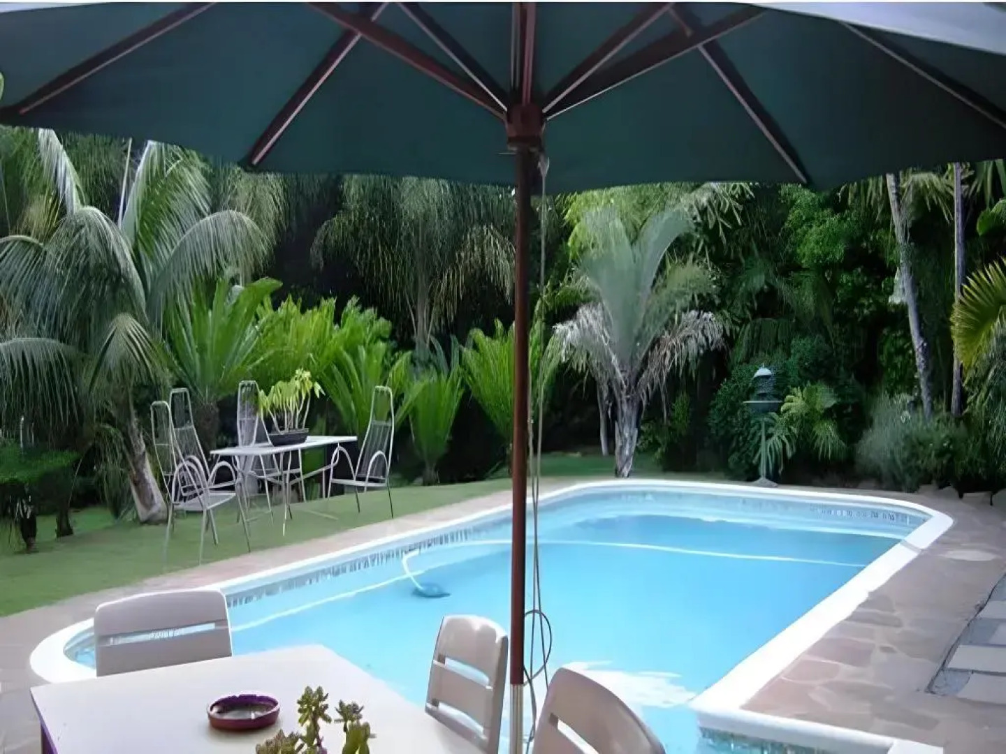 Kennington Palms B&B/Self Catering