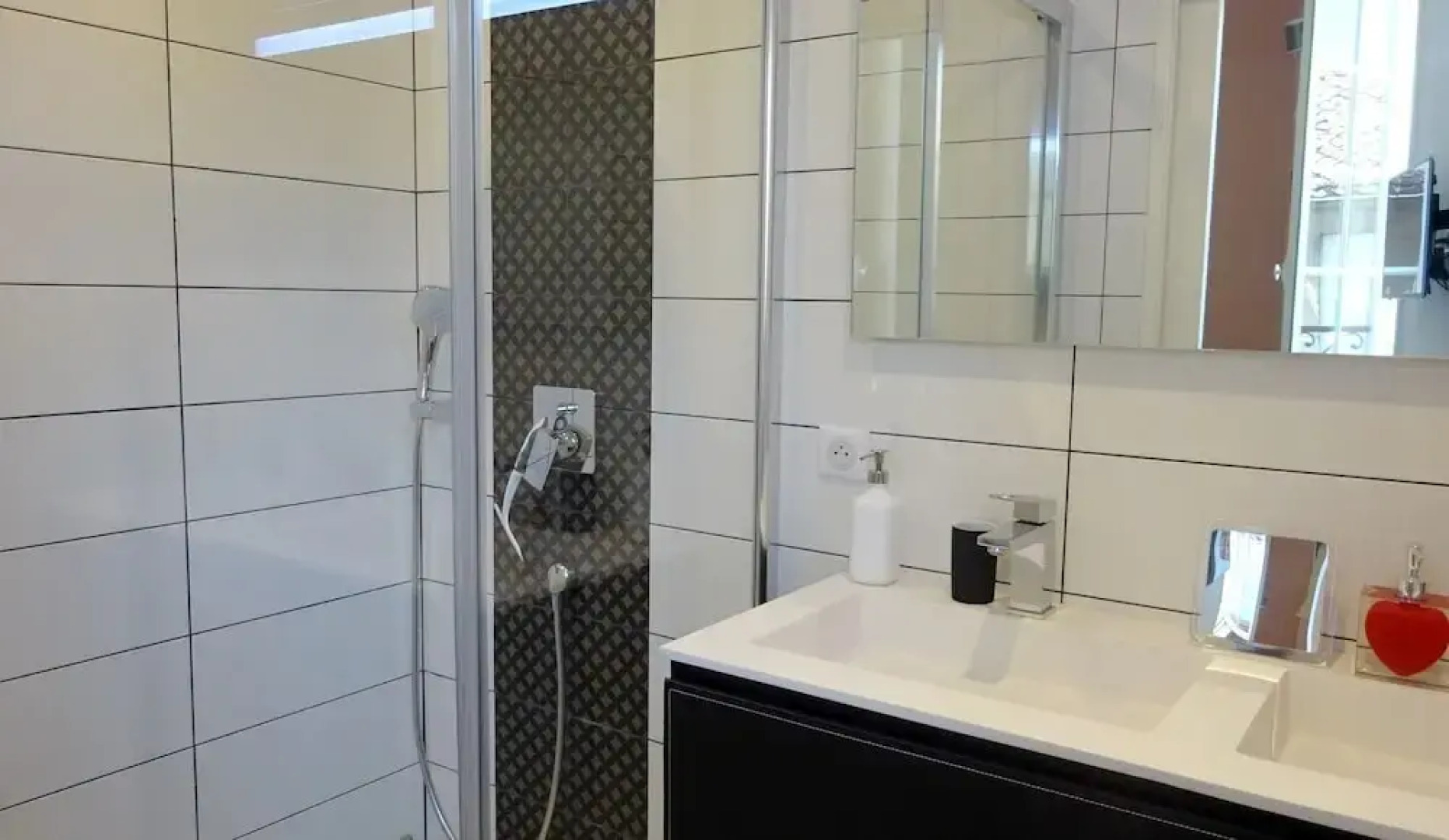 La Maison DArtiste Saint Emilion