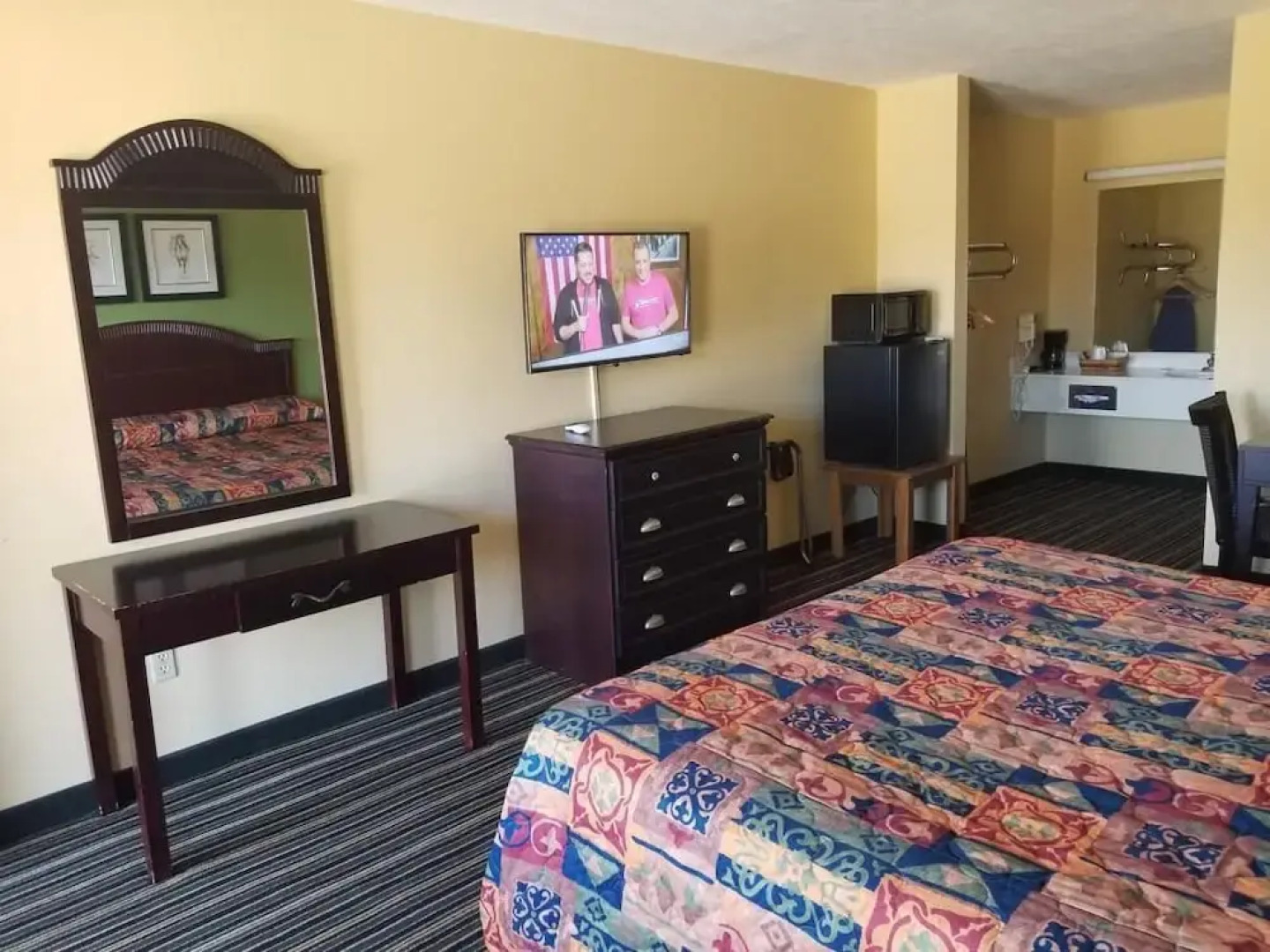 Americas Best Value Inn