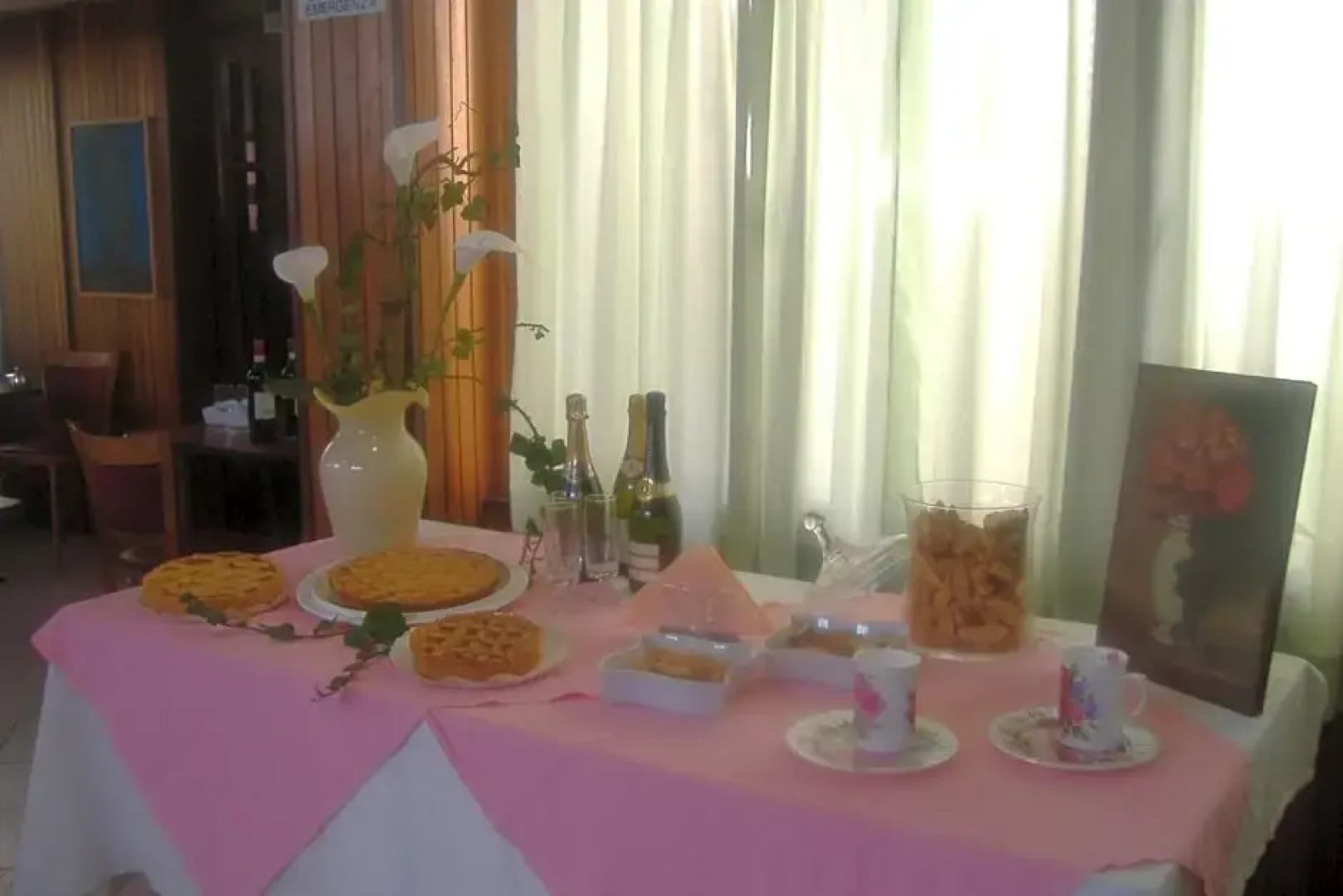 Hotel Pensione Signorini