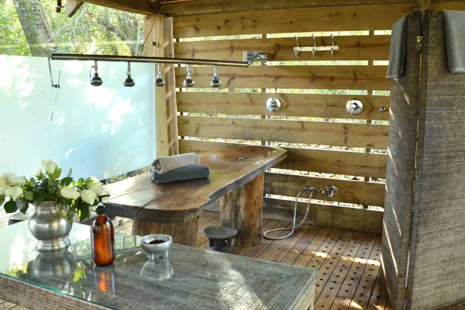 Summerfields Rose Retreat & Spa