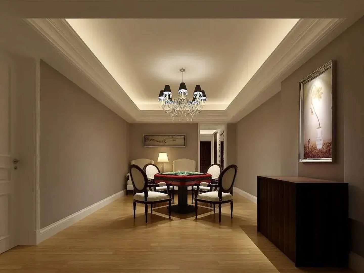 Century Palace Hotel