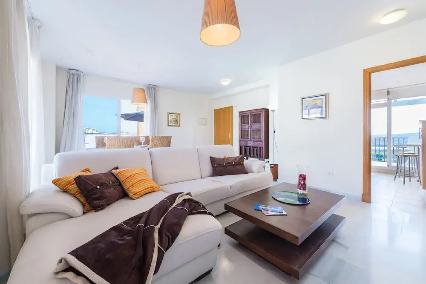 Penthouse Baviera Golf