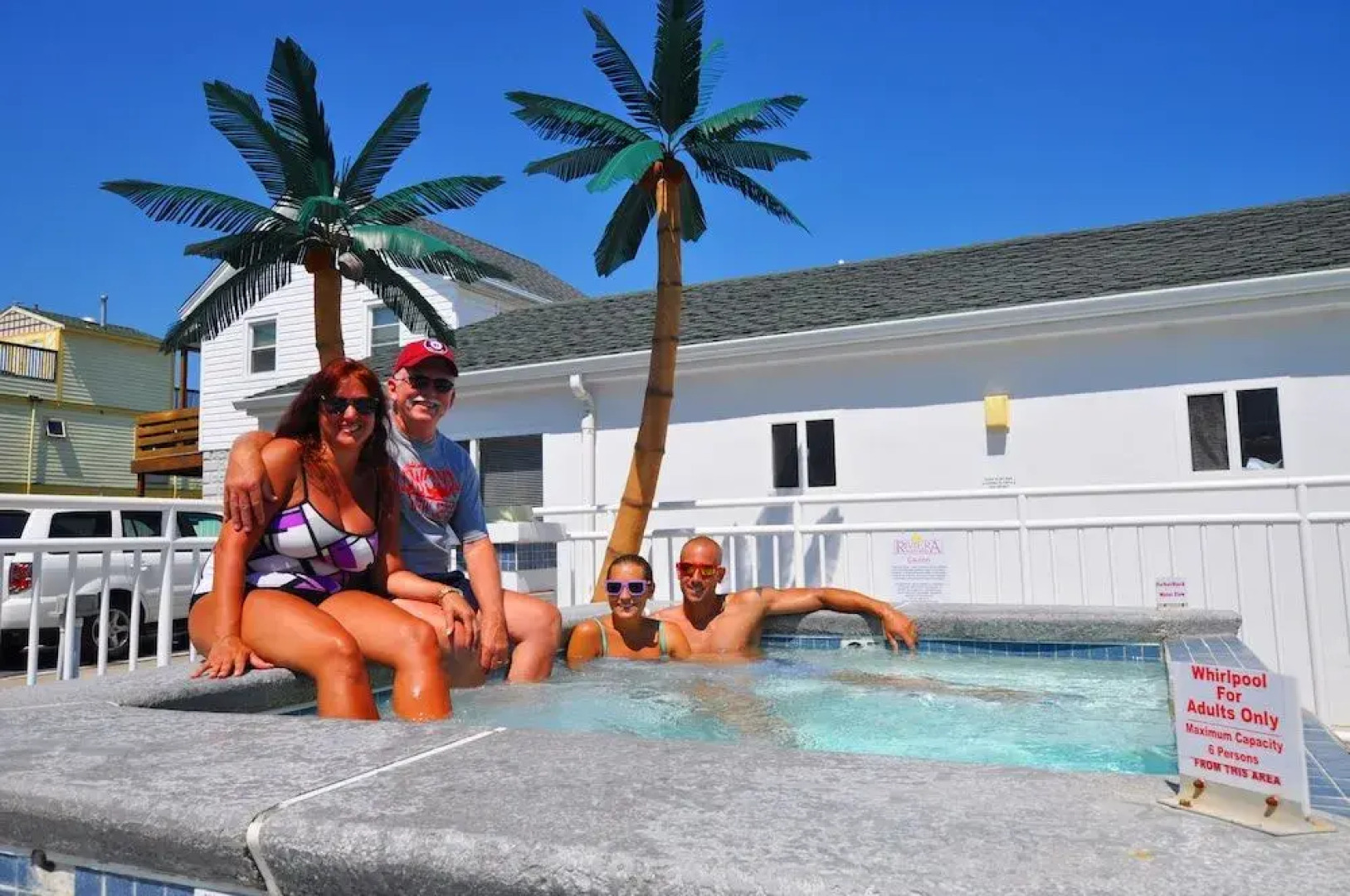 Riviera Resorts & Suites