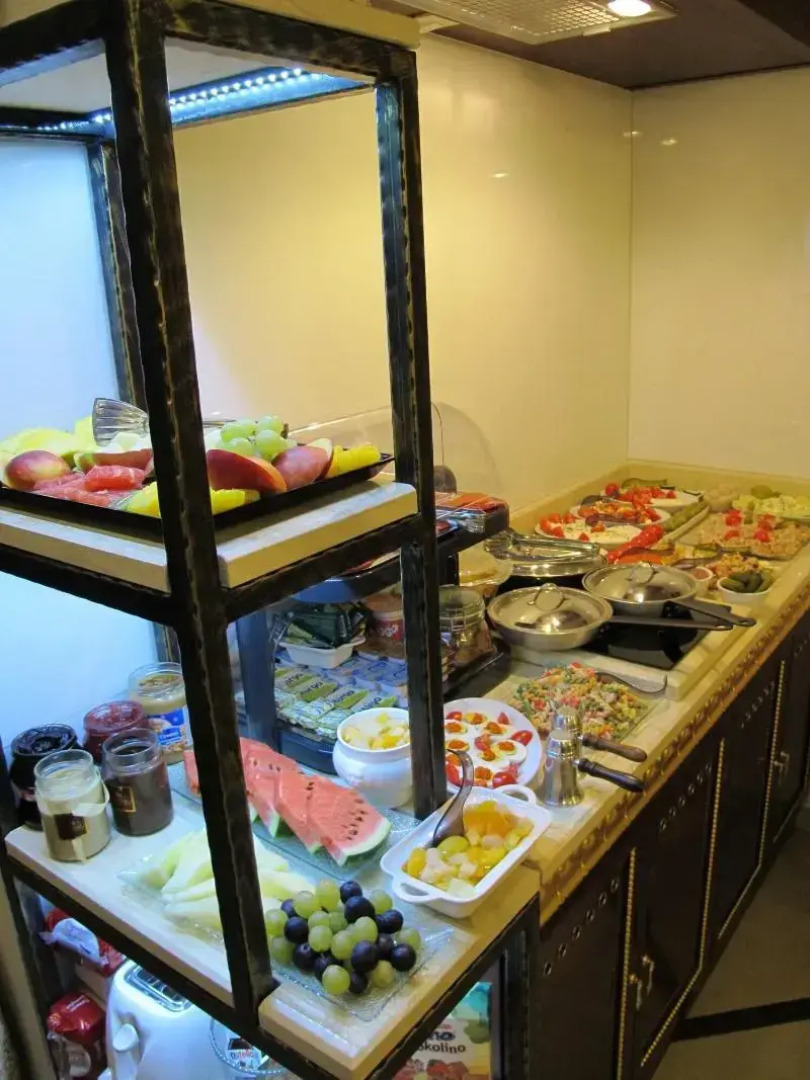 Arbia Dorka Heritage Palace