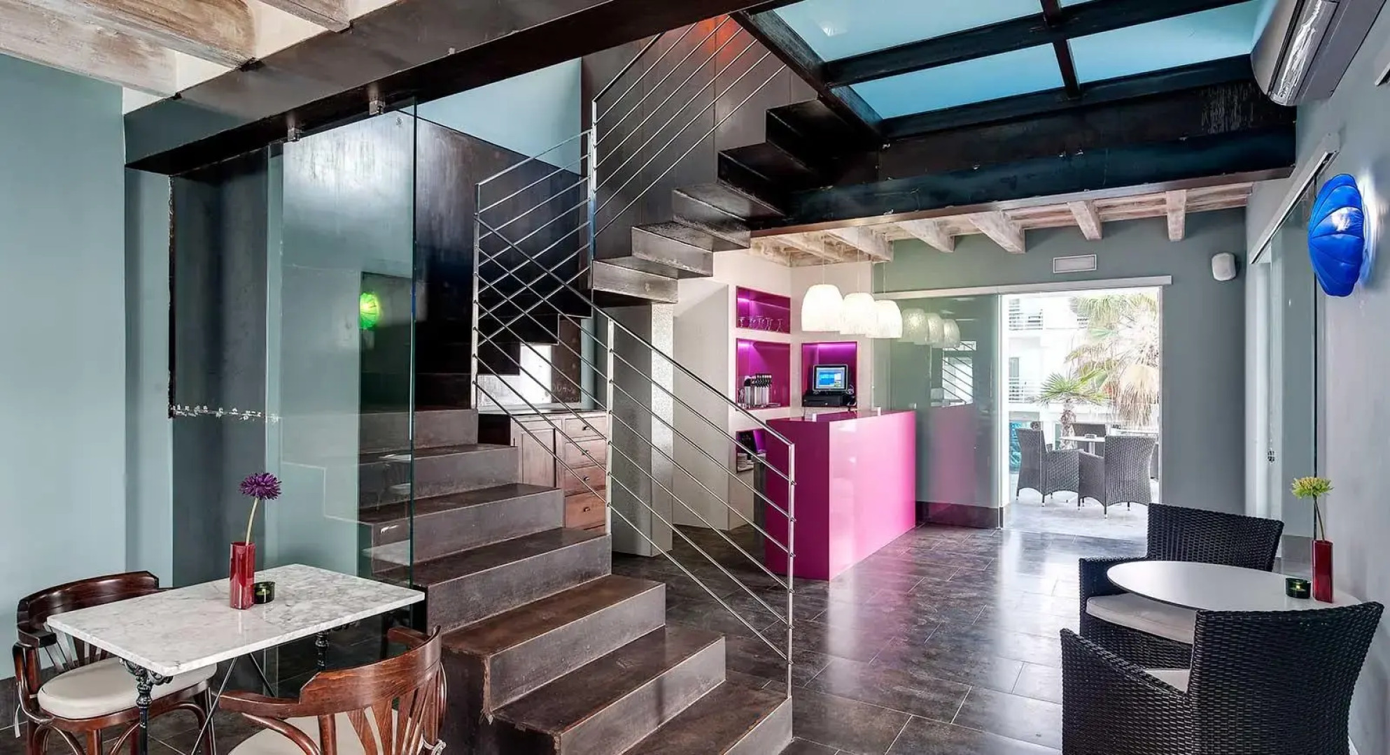 Barceló Hamilton Menorca - Adults Only