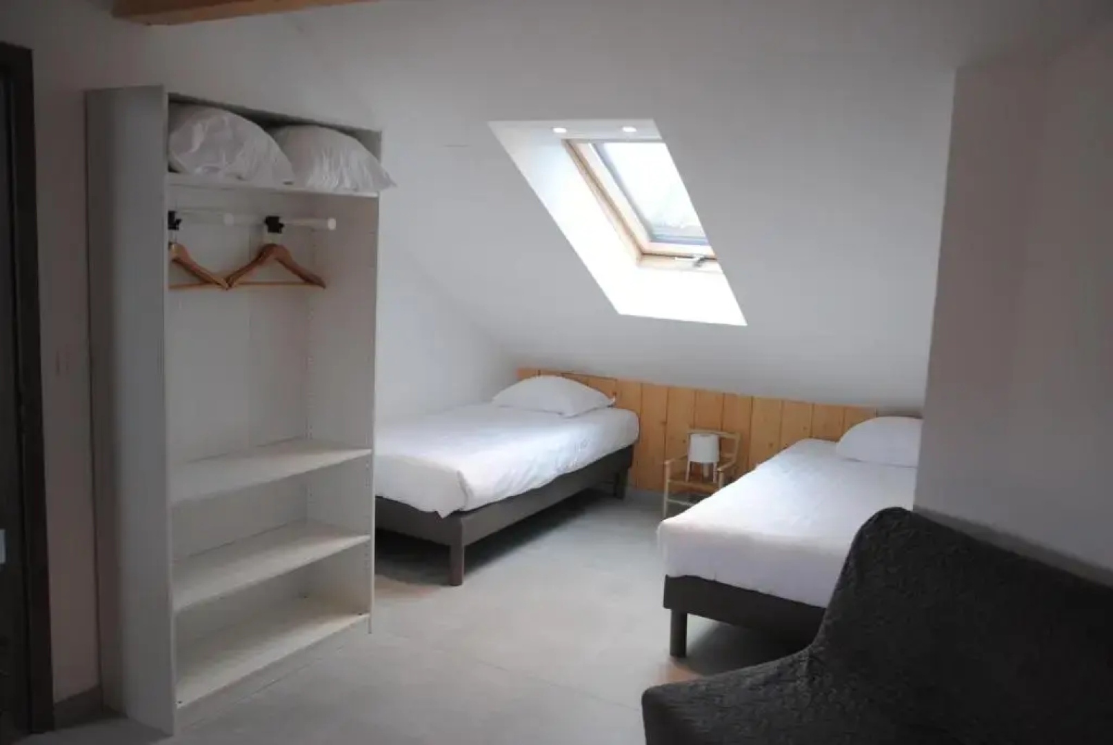 Chambres d'Hotes La Vignette