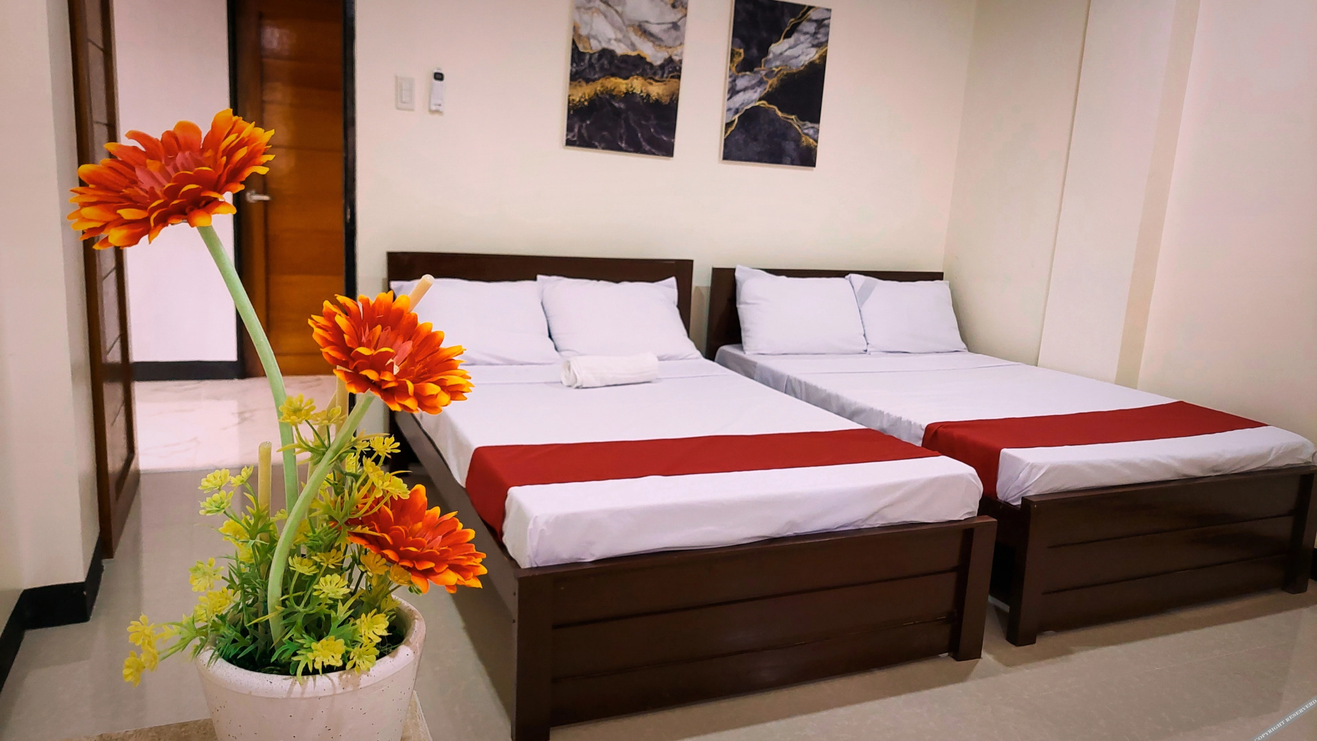 Gabz'k Hotel & Resort