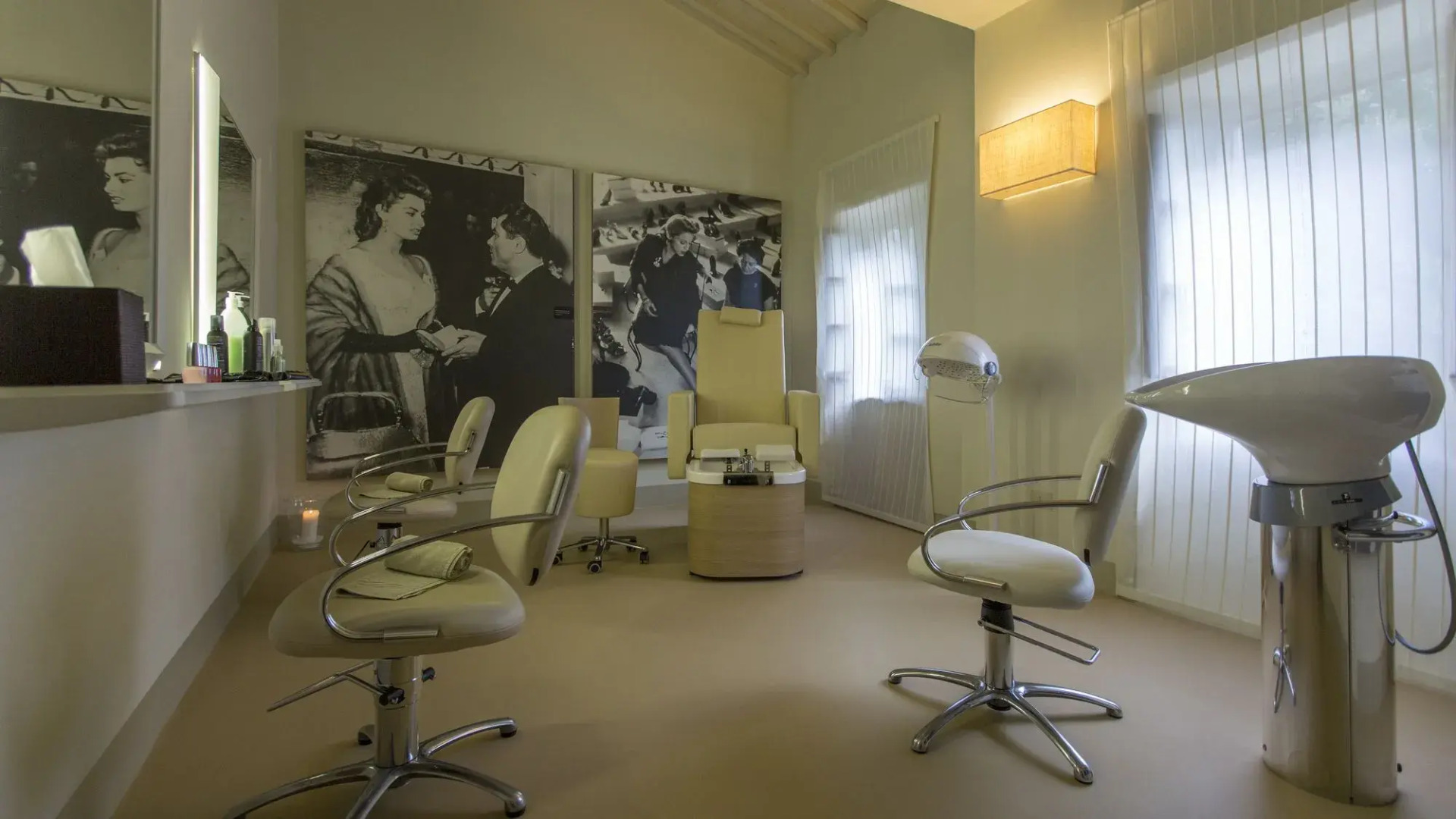 Il Borro - Relais & Châteaux