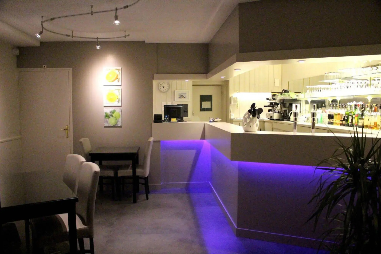 Logis Hôtel Le Pélican & son restaurant