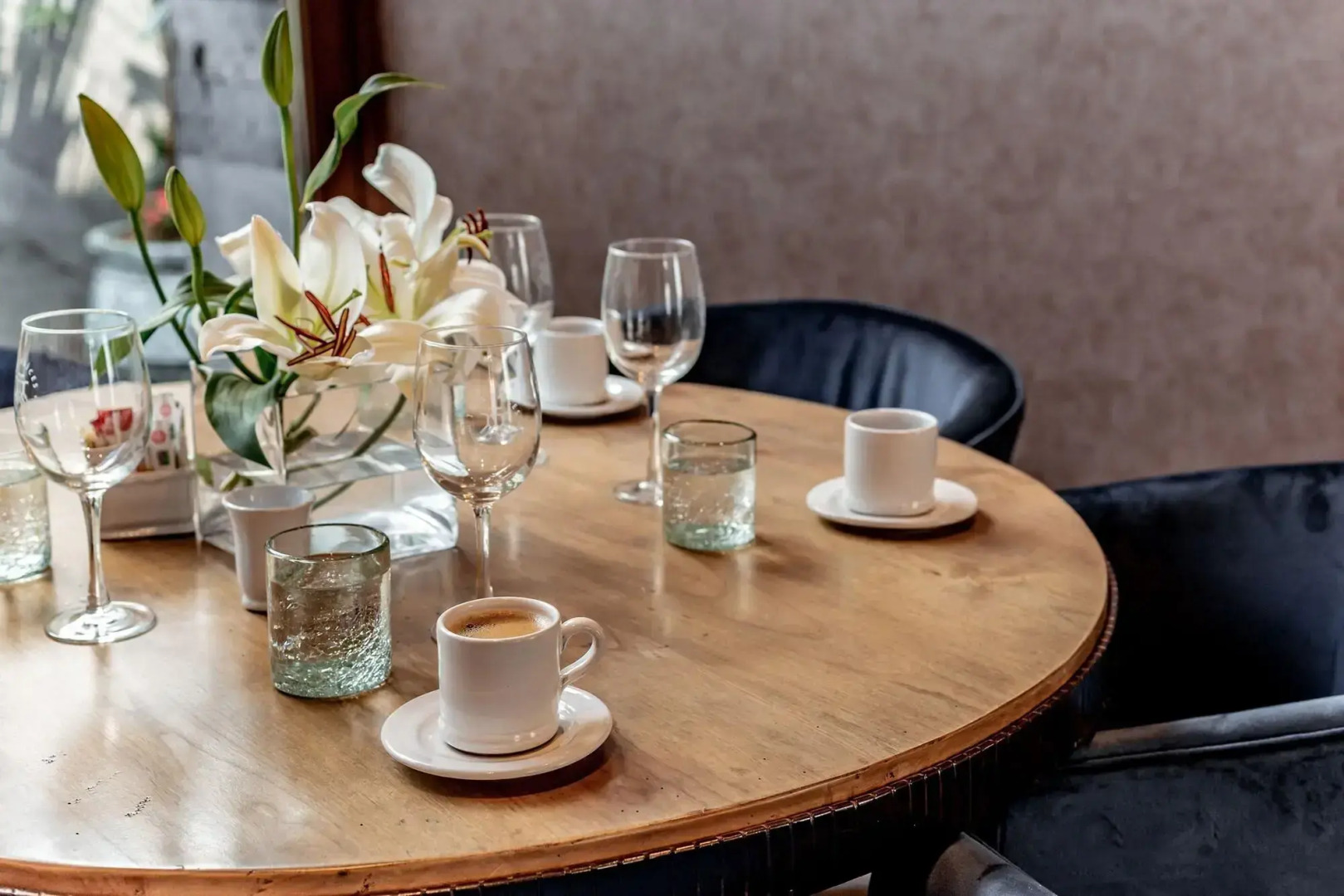 Hotel Boutique Tres Raíces