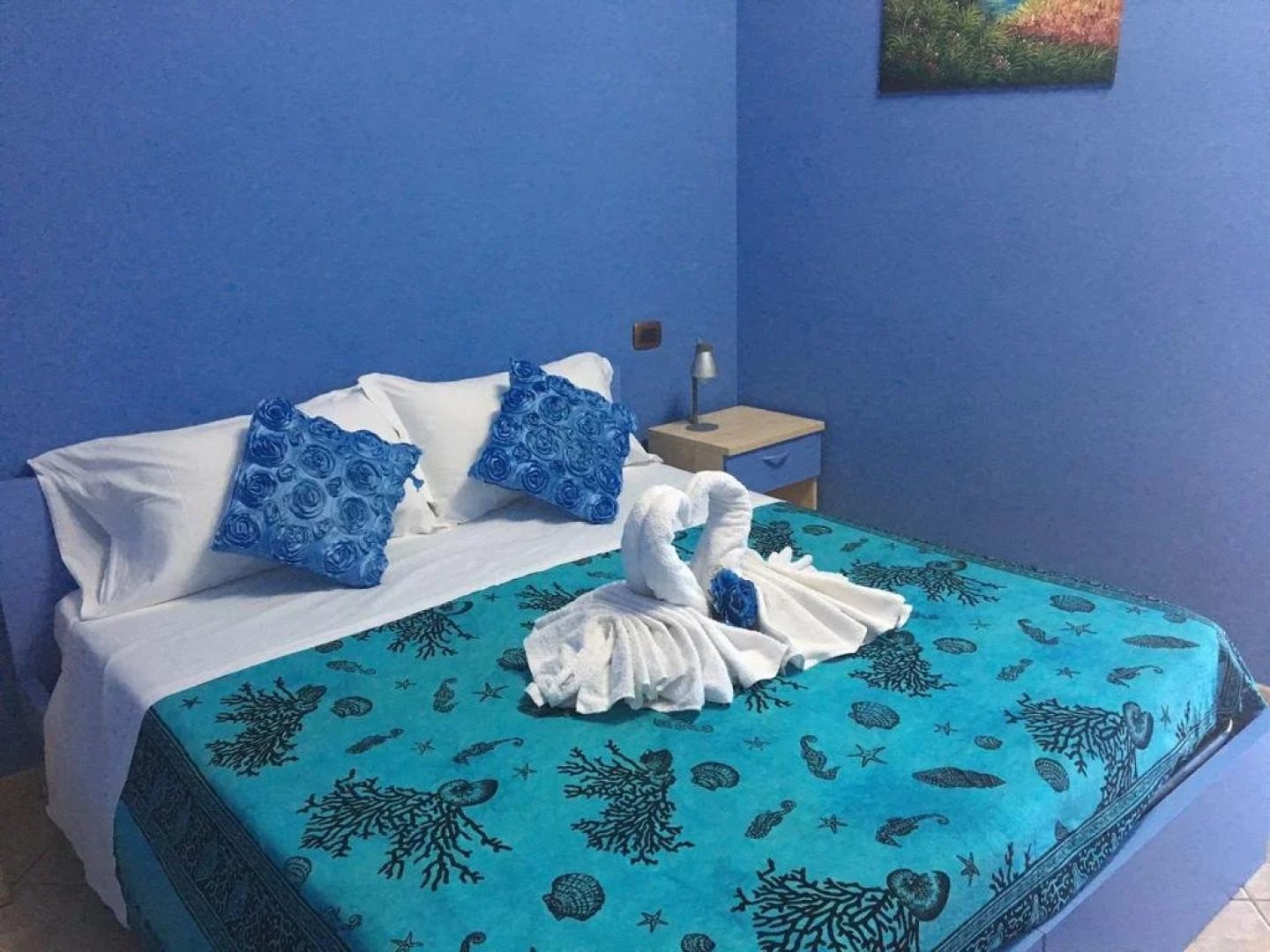 B&B Marina Di Vigata