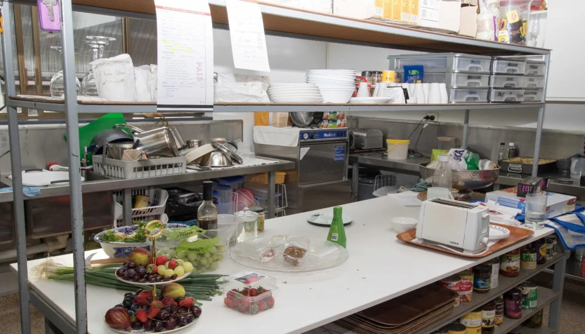 Country Pathfinder Motor Inn