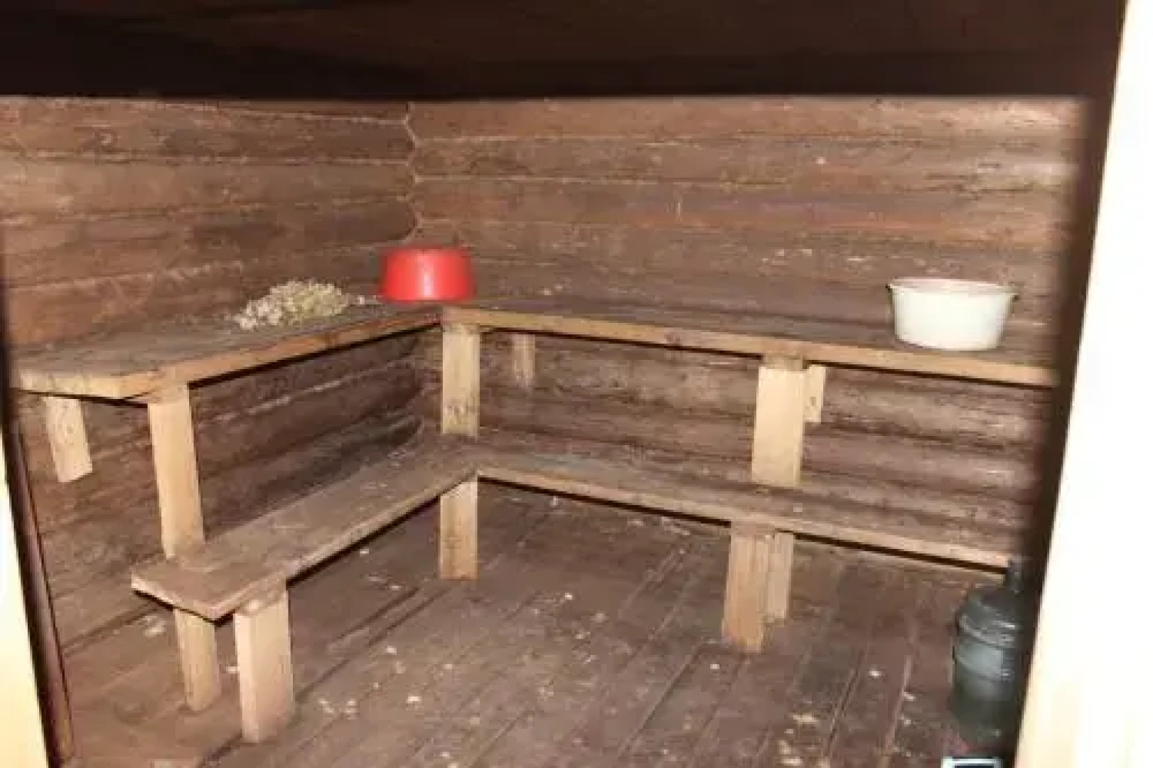 Guest House on Pereulok Pervoy Pyatyletki 23